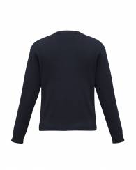 Woolmix Pullover, Mens